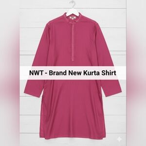 Men's Kurta Shirt